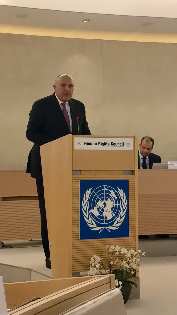 وزارة الخارجية تطلق مشروع تقديم خدمات التصديق القنصلي من خلال مكاتب البريد