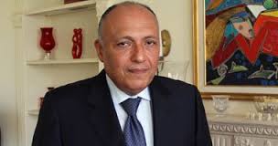 وزير الخارجية يتوجه إلى الخرطوم لرئاسة وفد مصر في اجتماعات لجنة المشاورات السياسية بين البلدين